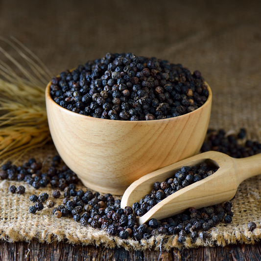 Hair and Black Seed