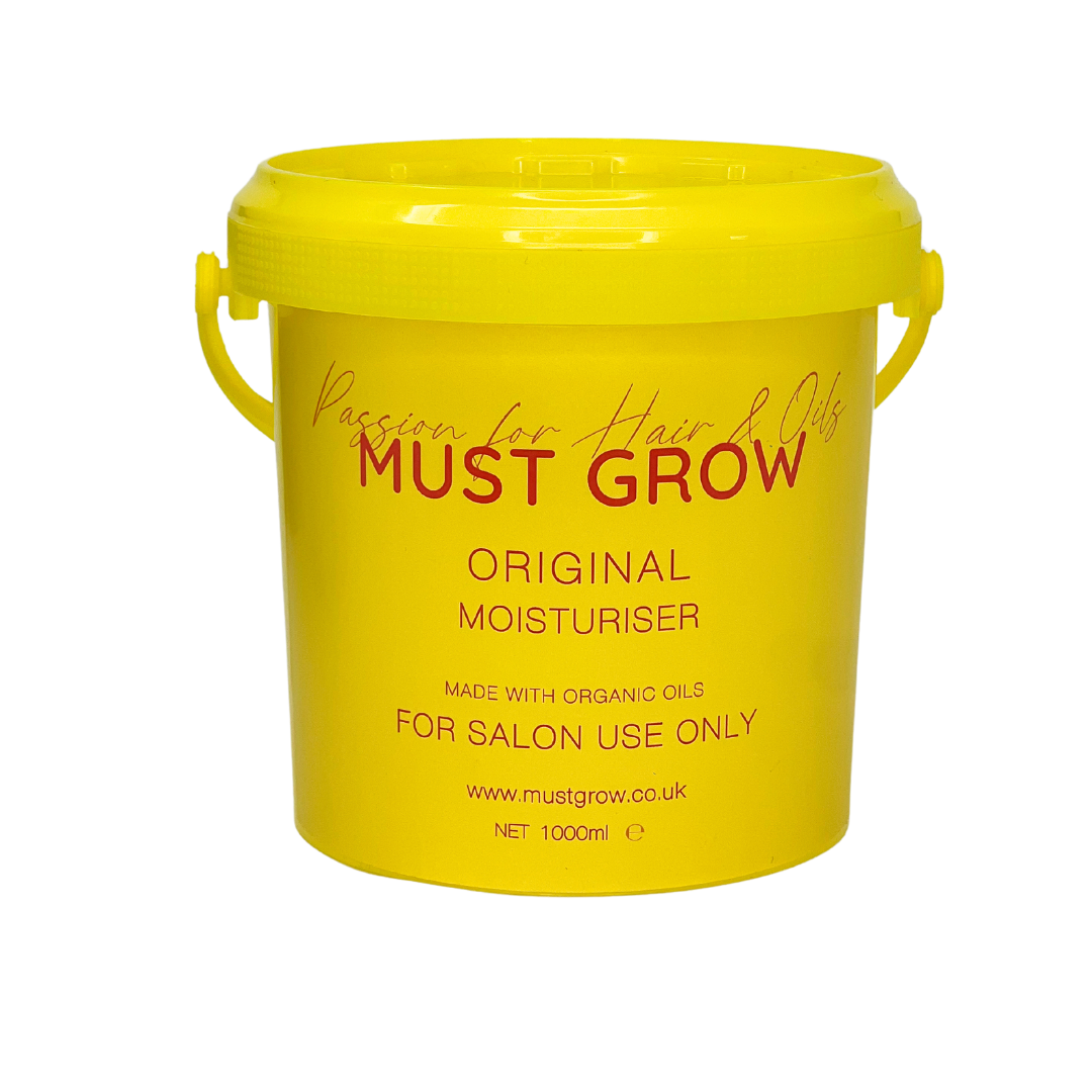 Original Moisturiser (1000ml Tub)