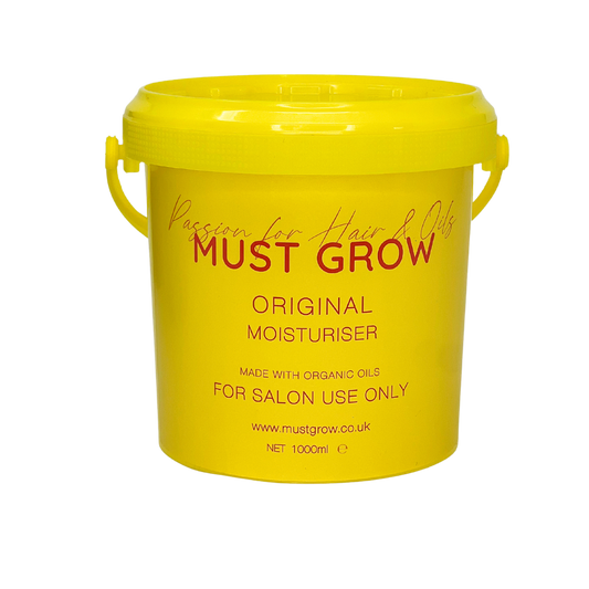 Original Moisturiser (1000ml Tub)