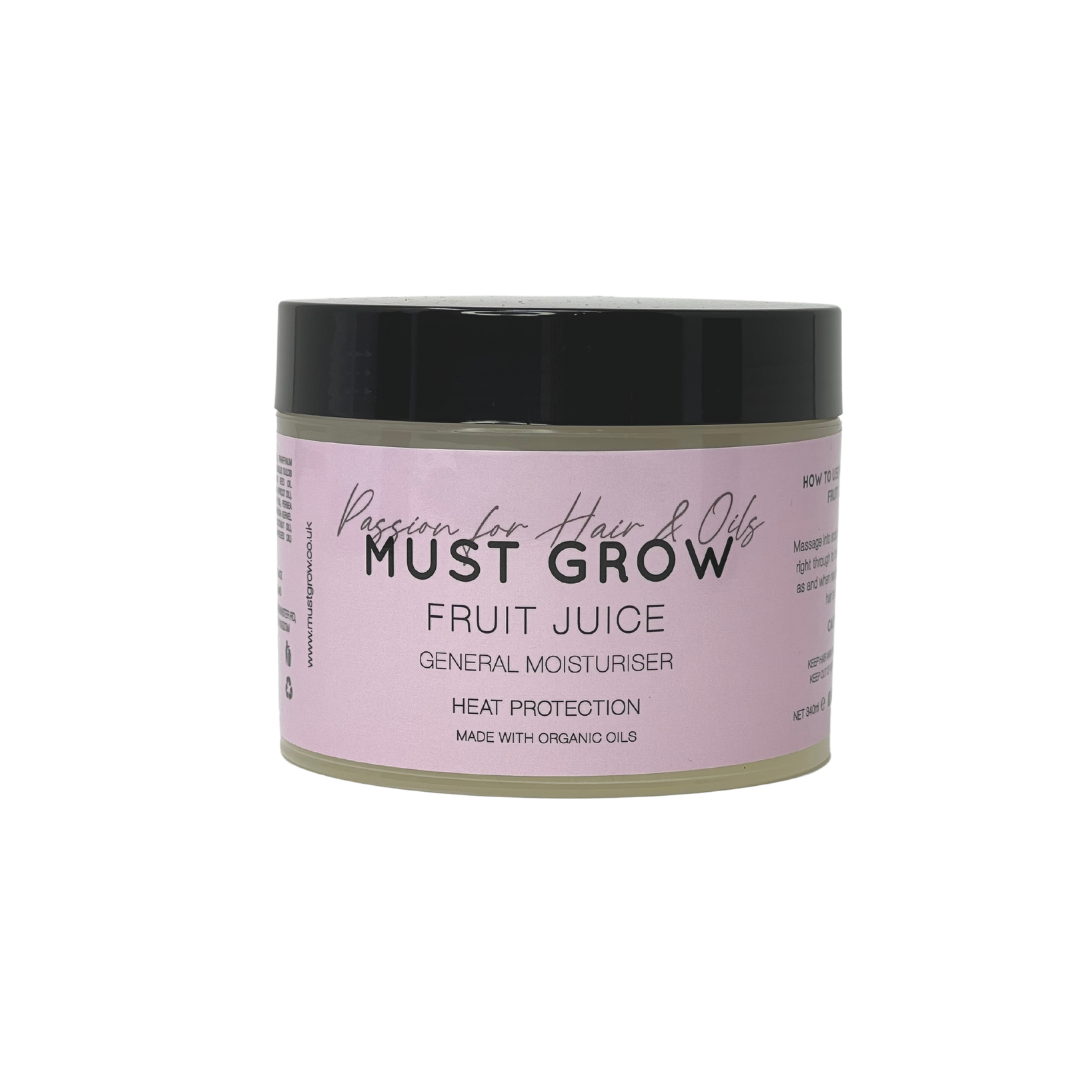 Fruit Juice Moisturiser