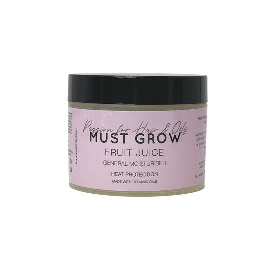 Fruit Juice Moisturiser