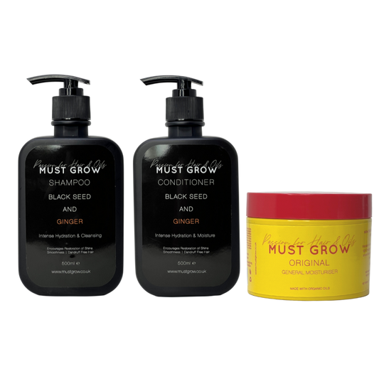 Original - Hair Care Kit